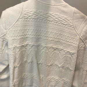 Rebecca Taylor Bomber Jacket